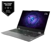 Lenovo LOQ Gaming 15.6 Inch Core i5 12th Gen RTX 2050 4GB FHD Gaming Laptop